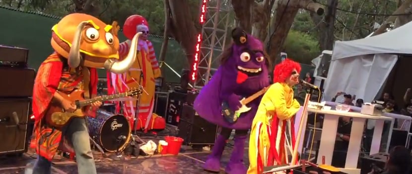 Mac Sabbath