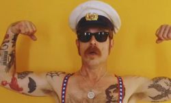 Jesse Hughes