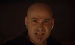 Disturbed - The Light