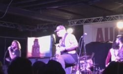 Every Time I Die With Jason Butler Of letlive.