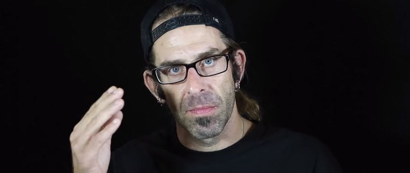 Lamb Of God's Randy Blythe