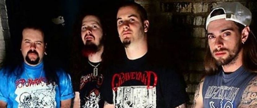 Dimebag Darrell's Girlfriend Supports Pantera Tribute Tour