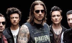 Avenged Sevenfold