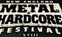 New England Metal And Hardcore Festival