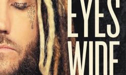 Brian "Head" Welch - With My Eyes Wide Open: Miracles And Mistakes On My Way Back To Korn