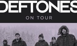 Deftones Tour