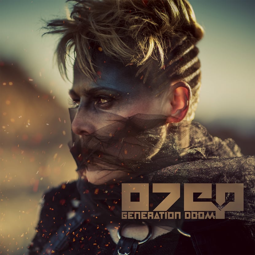 Otep Details New Album "Generation Doom"