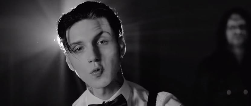 Andy Black