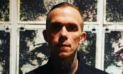 Converge's Jacob Bannon