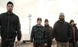 Deftones