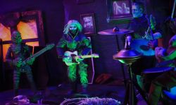 John 5 And The Creatures