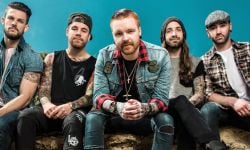Memphis May Fire