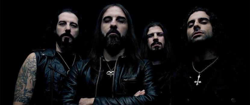 Rotting Christ
