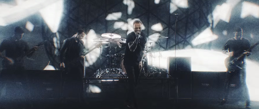Architects Release Second "All Our Gods Have Abandoned Us" Studio Video