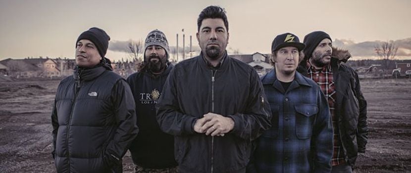 Deftones