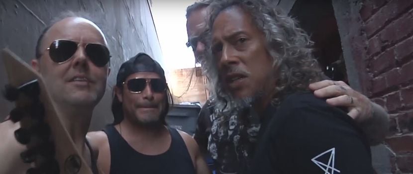 Metallica
