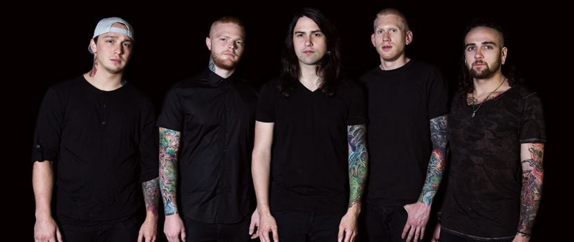 Born Of Osiris