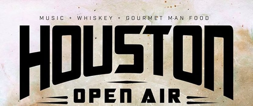 Houston Open Air