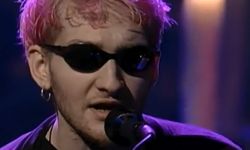 Alice In Chains' Layne Staley