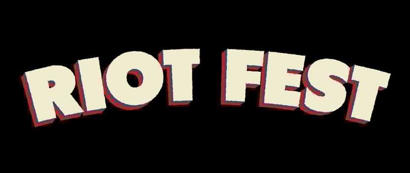 Riot Fest