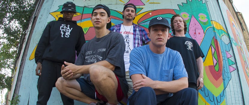 Turnstile