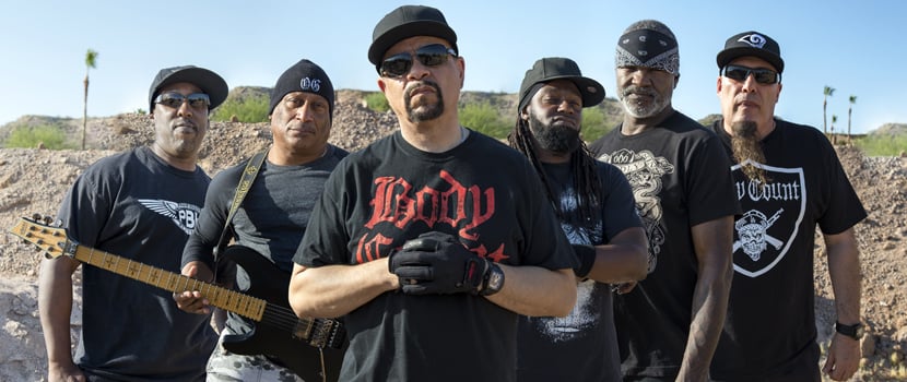 Body Count