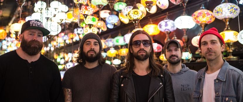 Every Time I Die