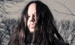 Joey Jordison