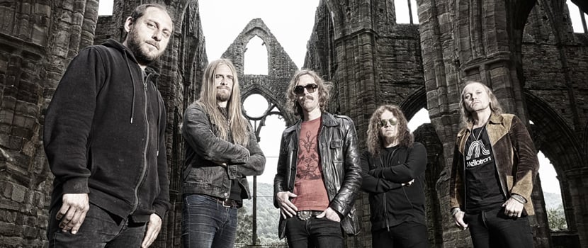 Opeth
