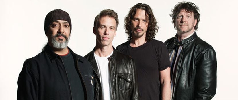 Soundgarden