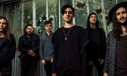 Betraying The Martyrs