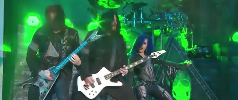 Arch Enemy