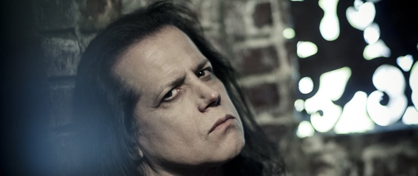 Glenn Danzig