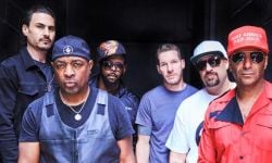 Prophets Of Rage