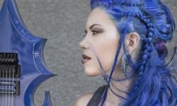 Alissa White-Gluz