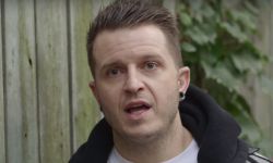 Atreyu's Alex Varkatzas