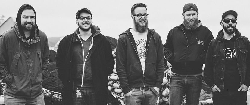 Protest The Hero
