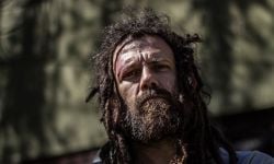 Six Feet Under's Chris Barnes