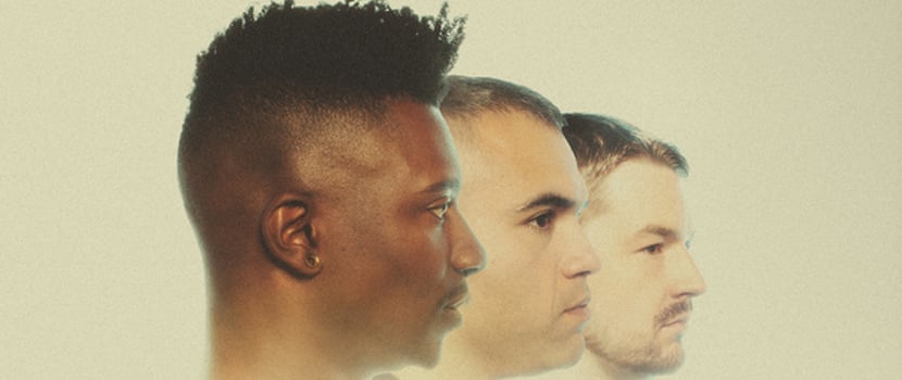 Animals As Leaders