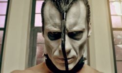 Doyle Wolfgang von Frankenstein