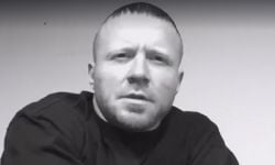 King 810's David Gunn