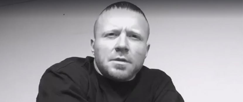 King 810's David Gunn