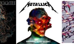 Rolling Stone's Top 20 Metal Albums Of 2016