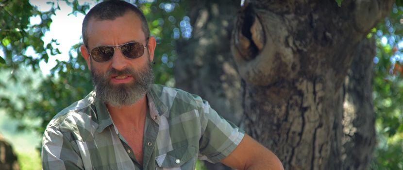 Tool's Justin Chancellor