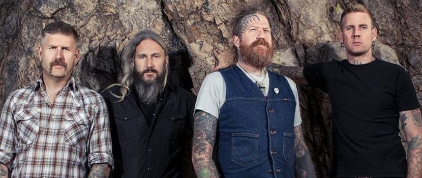 Mastodon