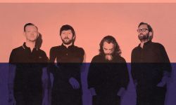 Minus The Bear