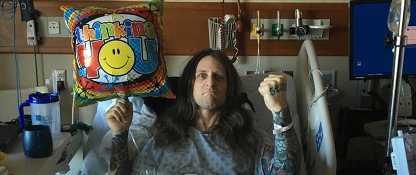 YOB's Mike Scheidt