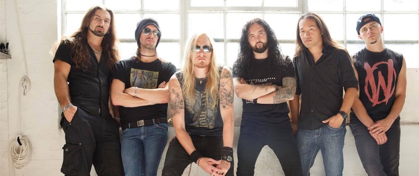 DragonForce