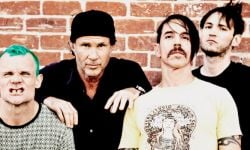 Red Hot Chili Peppers