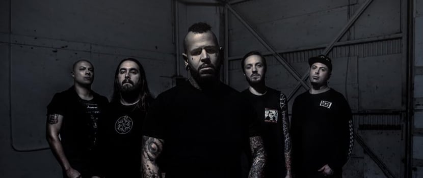 Bad Wolves